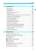 Preview for 17 page of Canon EOS M2 Instruction Manual