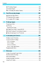 Preview for 18 page of Canon EOS M2 Instruction Manual