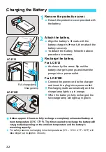 Preview for 32 page of Canon EOS M2 Instruction Manual