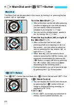 Preview for 40 page of Canon EOS M2 Instruction Manual