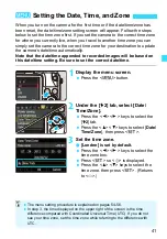 Preview for 41 page of Canon EOS M2 Instruction Manual