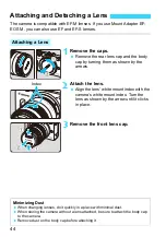 Preview for 44 page of Canon EOS M2 Instruction Manual