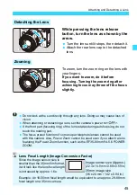 Preview for 45 page of Canon EOS M2 Instruction Manual