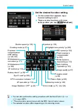 Preview for 53 page of Canon EOS M2 Instruction Manual