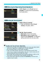 Preview for 61 page of Canon EOS M2 Instruction Manual