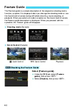 Preview for 62 page of Canon EOS M2 Instruction Manual