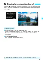 Preview for 77 page of Canon EOS M2 Instruction Manual