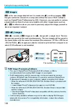 Preview for 100 page of Canon EOS M2 Instruction Manual