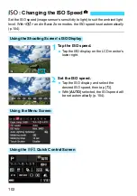 Preview for 102 page of Canon EOS M2 Instruction Manual