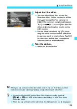 Preview for 129 page of Canon EOS M2 Instruction Manual