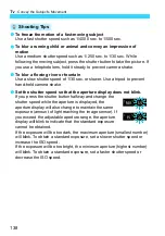 Preview for 138 page of Canon EOS M2 Instruction Manual