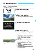 Preview for 143 page of Canon EOS M2 Instruction Manual