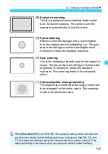 Preview for 147 page of Canon EOS M2 Instruction Manual