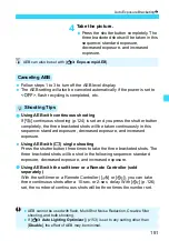 Preview for 151 page of Canon EOS M2 Instruction Manual