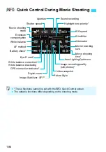 Preview for 184 page of Canon EOS M2 Instruction Manual