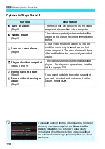 Preview for 194 page of Canon EOS M2 Instruction Manual