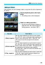 Preview for 199 page of Canon EOS M2 Instruction Manual