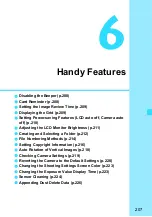 Preview for 207 page of Canon EOS M2 Instruction Manual