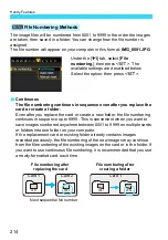 Preview for 214 page of Canon EOS M2 Instruction Manual