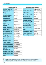 Preview for 222 page of Canon EOS M2 Instruction Manual