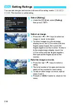 Preview for 234 page of Canon EOS M2 Instruction Manual