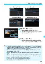 Preview for 245 page of Canon EOS M2 Instruction Manual