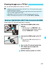 Preview for 247 page of Canon EOS M2 Instruction Manual