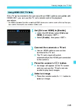 Preview for 249 page of Canon EOS M2 Instruction Manual