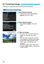 Preview for 252 page of Canon EOS M2 Instruction Manual