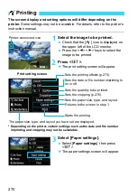 Preview for 270 page of Canon EOS M2 Instruction Manual