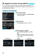 Preview for 278 page of Canon EOS M2 Instruction Manual