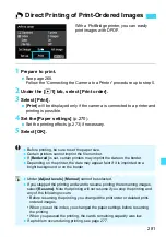 Preview for 281 page of Canon EOS M2 Instruction Manual