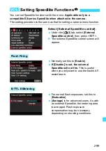 Preview for 299 page of Canon EOS M2 Instruction Manual