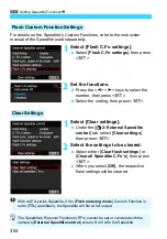 Preview for 304 page of Canon EOS M2 Instruction Manual