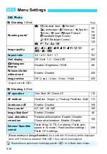 Preview for 314 page of Canon EOS M2 Instruction Manual