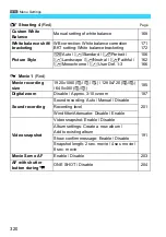 Preview for 320 page of Canon EOS M2 Instruction Manual