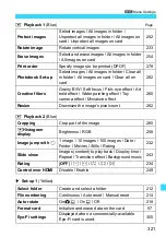 Preview for 321 page of Canon EOS M2 Instruction Manual