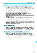 Preview for 327 page of Canon EOS M2 Instruction Manual