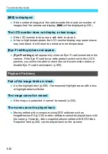 Preview for 332 page of Canon EOS M2 Instruction Manual