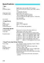 Preview for 336 page of Canon EOS M2 Instruction Manual