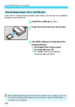 Preview for 354 page of Canon EOS M2 Instruction Manual