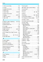 Preview for 358 page of Canon EOS M2 Instruction Manual