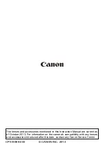 Preview for 364 page of Canon EOS M2 Instruction Manual