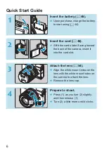 Preview for 6 page of Canon EOS M200 Advanced User'S Manual