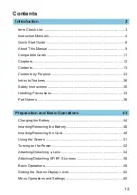 Preview for 13 page of Canon EOS M200 Advanced User'S Manual