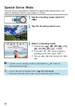 Preview for 82 page of Canon EOS M200 Advanced User'S Manual