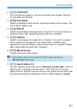 Preview for 157 page of Canon EOS M200 Advanced User'S Manual