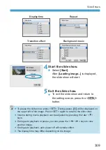 Preview for 309 page of Canon EOS M200 Advanced User'S Manual