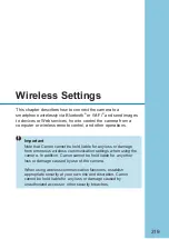 Preview for 319 page of Canon EOS M200 Advanced User'S Manual