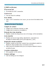 Preview for 329 page of Canon EOS M200 Advanced User'S Manual